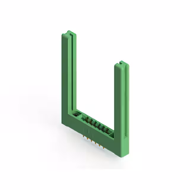 305-012-521-258 EDAC Inc.  Edgeboard Connectors